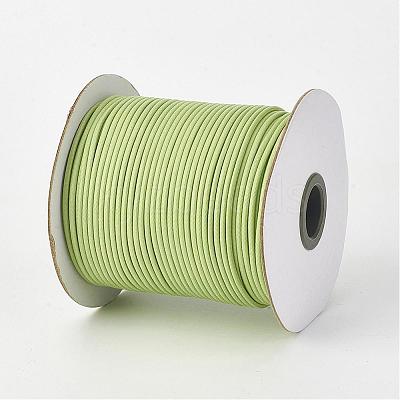 Eco-Friendly Korean Waxed Polyester Cord YC-P002-1.5mm-1126-1