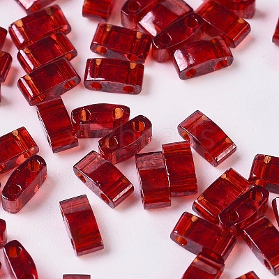 MIYUKI Half TILA Beads SEED-MY05-HTL304-1