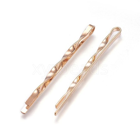 Iron Hair Bobby Pins PHAR-WH0004-01LG-1
