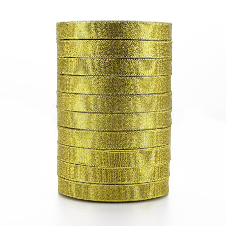 Glitter Metallic Ribbon OCOR-T001-12mm-CJ-1