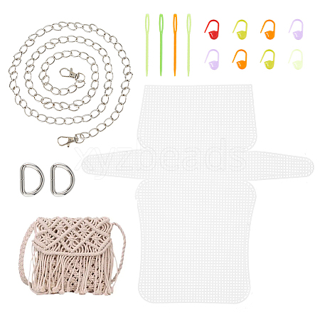 WADORN Purse Making Kits FIND-WR0011-28B-1