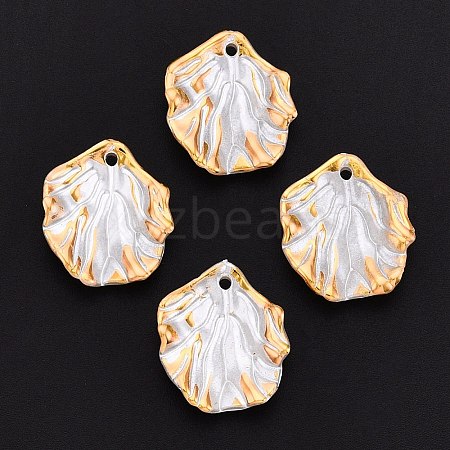 Acrylic Pendants SACR-T017-06A-1