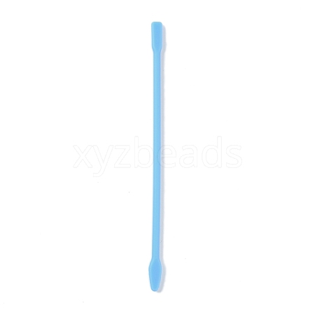 Silicone Stirring Rods DIY-U005-02F-1