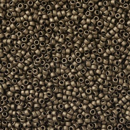 TOHO Round Seed Beads SEED-XTR15-0702-1