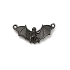 Halloween Brass Pendants KK-F915-03B-B-1