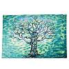 Polyester Bohemian Tree of Life Wall Hanging Tapestry PW23062724948-1