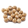 Handmade Porcelain Beads PORC-D300-A33-1