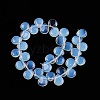 Opalite Beads Strands G-T138-117-2