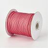 Eco-Friendly Korean Waxed Polyester Cord YC-P002-1mm-1171-3