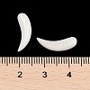 Opaque Resin Decoden Cabochons CRES-I036-04-3