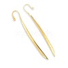 Metal Alloy Bookmarks LS-PALLOY-J154-48G-1