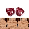 Glass Rhinestone Cabochons RGLA-A026-09A-208DE-3