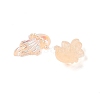 Luminous Resin Decoden Cabochons RESI-K039-01A-2