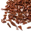 Synthetic Goldstone Chip Beads X-G-I350-01-2