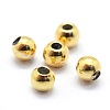 925 Sterling Silver Beads STER-I016-106A-G-1