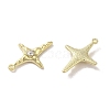 Rack Plating Alloy Pendants FIND-C049-18G-01-2