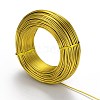 Round Aluminum Wire AW-S001-2.0mm-14-3