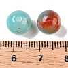 Opaque Acrylic Beads OACR-N137-37D-3