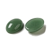 Glass Cabochons GLAA-B017-06E-02-2