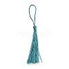 Polyester Tassel Decorations OCOR-Q023-30-2