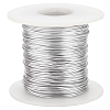 Custom Round Aluminum Wire AW-WH0002-15C-P-1