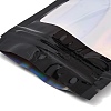 Plastic Yin-yang Resealable Bags ABAG-D005-01B-01-3