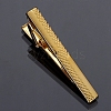 Iron Tie Clips for Men PW-WG36884-09-1