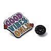 Inspiring Word Enamel Pins JEWB-Z017-02A-3