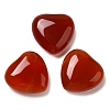 Natural Carnelian Cabochons G-F776-02A-02-1