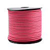 Eco-Friendly Faux Suede Cord LW-R007-3.0mm-1047-1