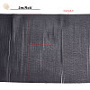   3 Meters PU Imitation Leather Tassels Trimming DIY-PH0010-44C-02-2