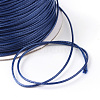 Korean Waxed Polyester Cords YC-Q002-1.5mm-04-2