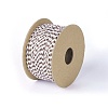 Macrame Cotton Cord OCOR-F010-C01-2