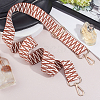 Cottn Knitting Bag Strap FIND-WH0071-02B-5