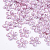 Plastic Cabochons KY-T012-01L-1