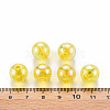 Transparent Acrylic Beads MACR-S370-B12mm-717-4