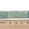 Natural Glass Beads Strands G-M420-G04-01-5