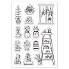 PVC Plastic Stamps DIY-WH0167-56-14-1