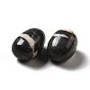 Natural Zebra Jasper Beads G-G979-A12-3