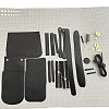 DIY Crossbody Bag Making Kits PW-WGFD225-04-1