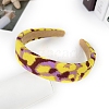 Velvet Hair Bands PW-WG4F85F-06-1