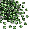 Preciosa® Crystal Hotfix Flatback Stones Y-PRC-HSS10-50630-1