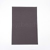 Jewelry Flocking Cloth DIY-F022-A09-1