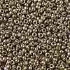 TOHO Round Seed Beads X-SEED-TR08-1704-2