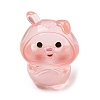 Luminous Resin Pig Display Decoration RESI-G070-01D-3