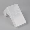 Custom Acrylic Display Holder ODIS-WH0020-41B-3