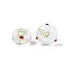 Handmade Lampwork Beads LAMP-Q039-04D-3