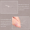 Korean Elastic Crystal Thread EW-N004-1mm-01-5
