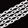ABS Plastic Cable Chains X-KY-E007-02J-1