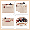 Purse Organizer Insert FIND-WH0418-55C-02-3